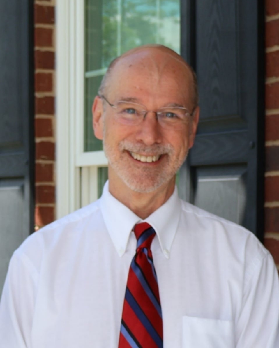 Joseph Ratchford, MD, Internal Medicine / Pediatrics