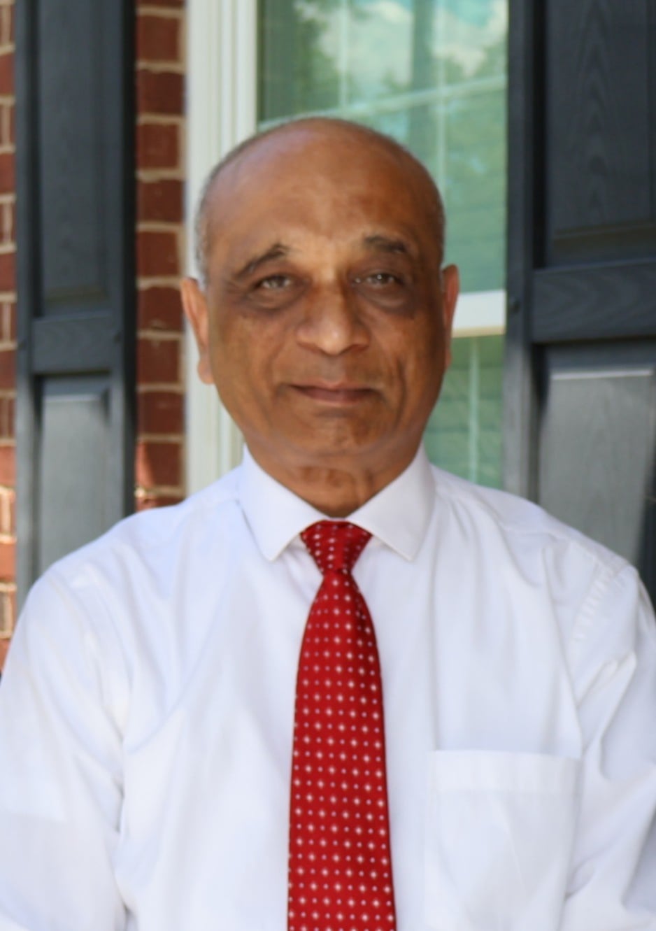 Prakash Patel, MD, Internal Medicine