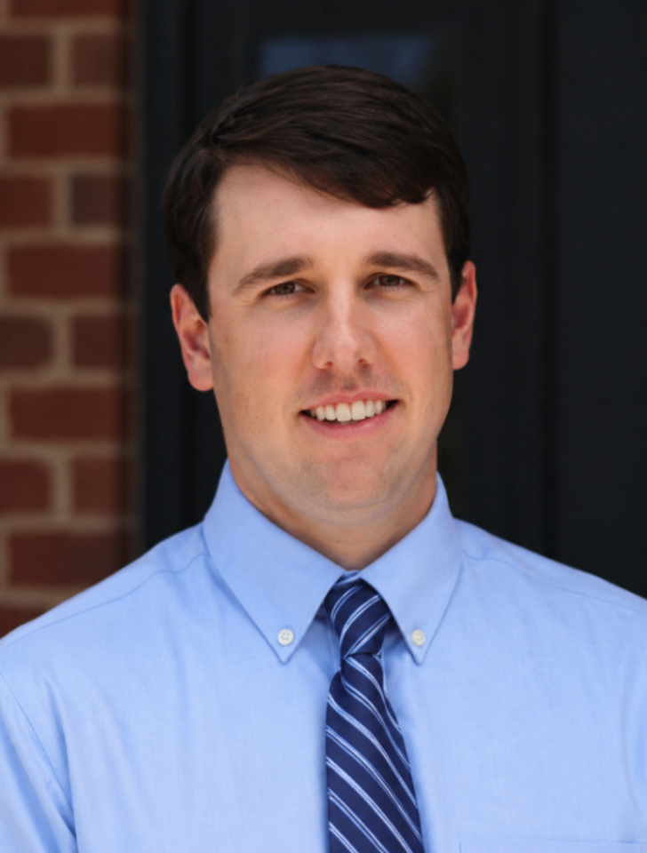 Ryan Ratchford, MD, Internal Medicine / Pediatrics