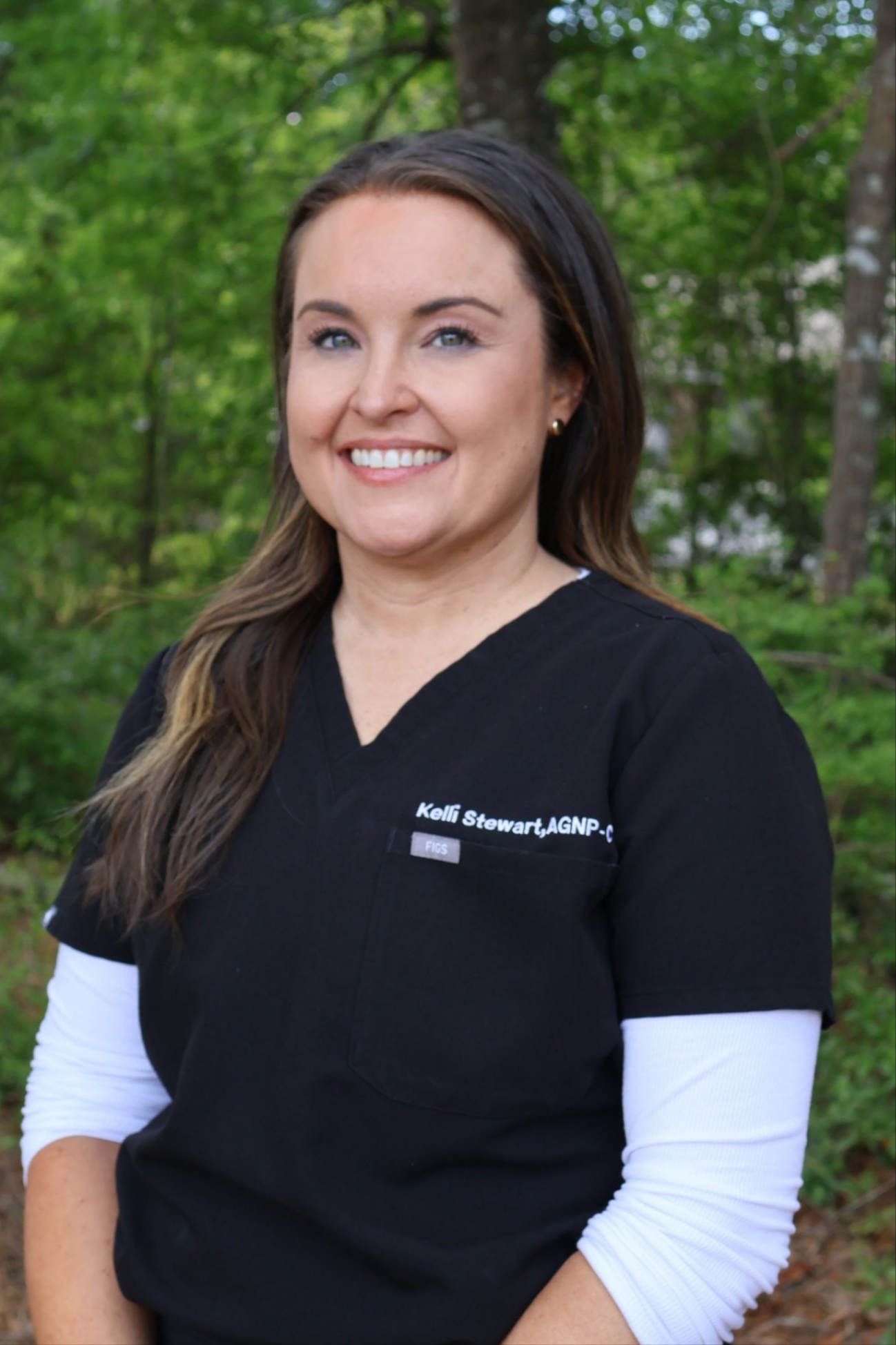 Kelli Stewart, NP-C, undefined